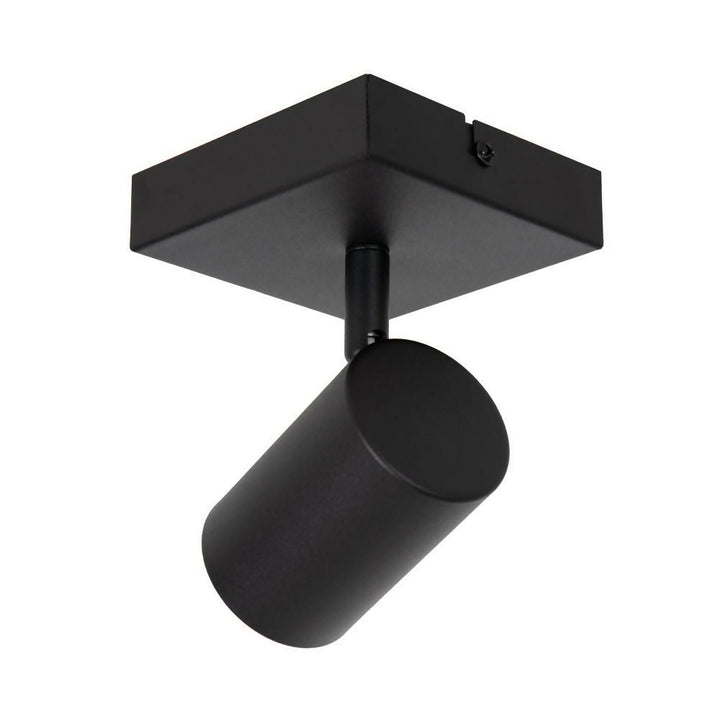 FOCO DIRECCIONAL AMIGO NEGRO 1XGU10