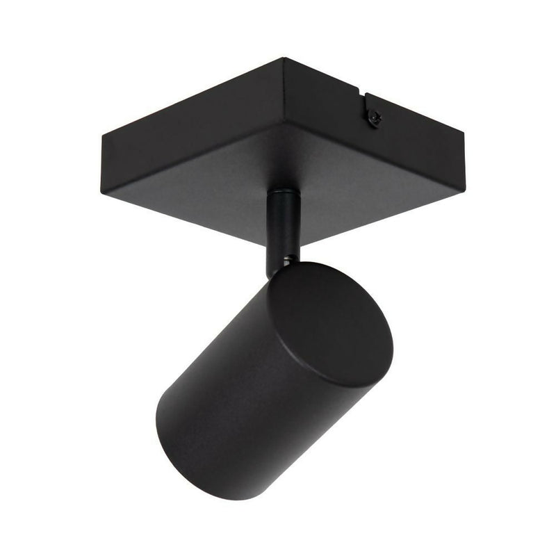 FOCO DIRECCIONAL AMIGO NEGRO 1XGU10