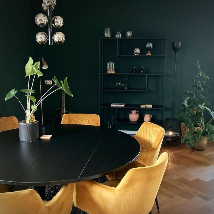 LAMPARA COLGANTE TYCHO