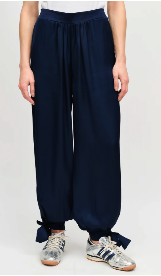 PANTALON AMARRA
