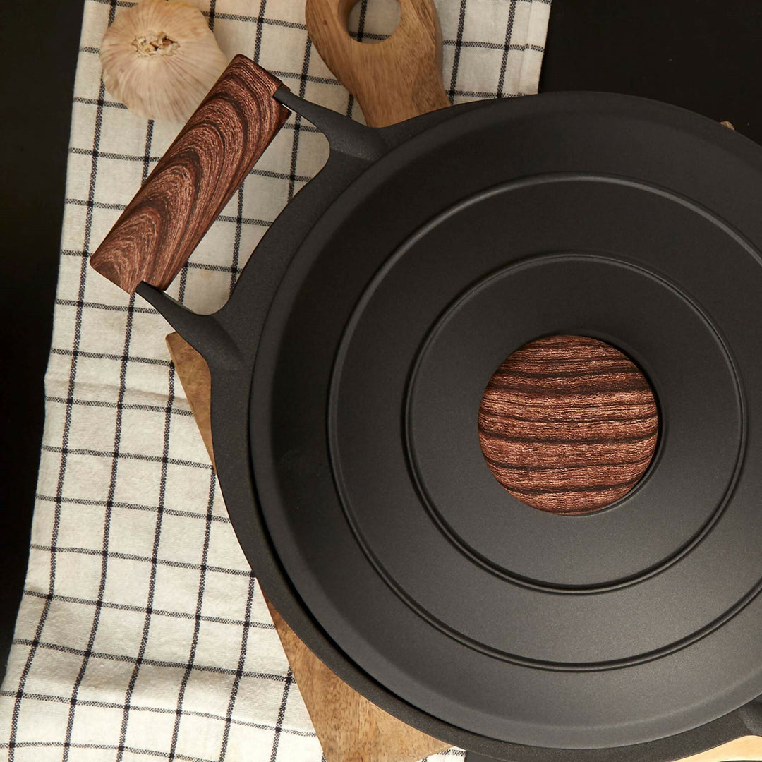 Set Batería Eco Nature 6Pzs.