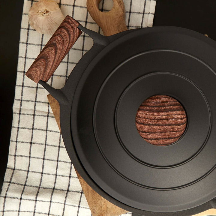 Set Batería Eco Nature 6Pzs.