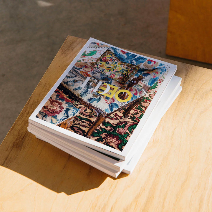 Revista ED Edición Aniversario