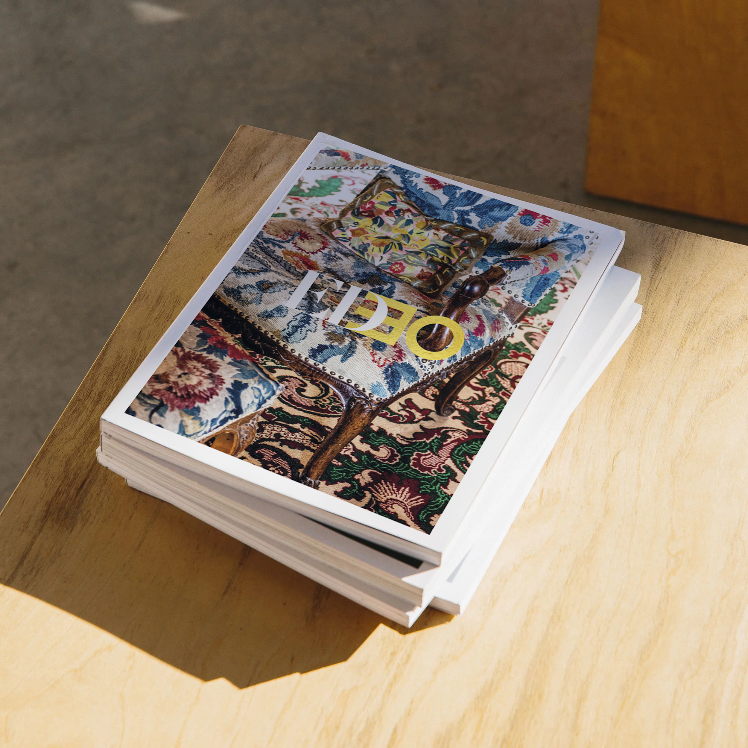 Revista ED Edición Aniversario