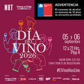 Día del Vino MUT