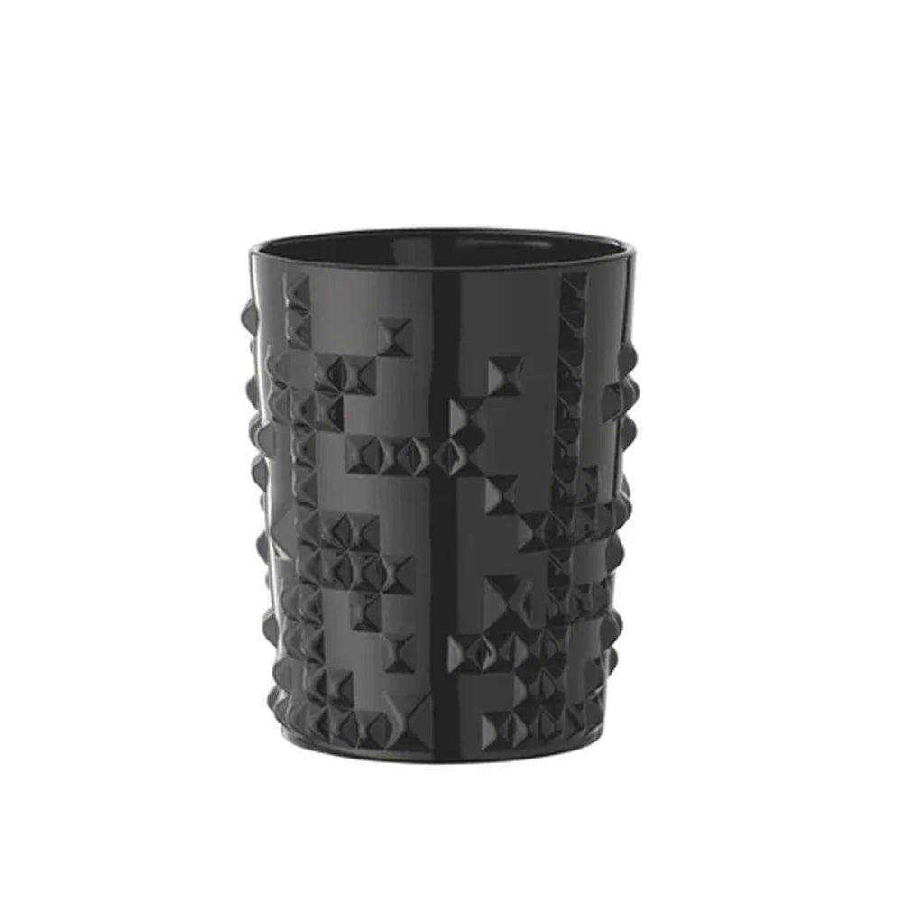 Vaso Punk Jet Black