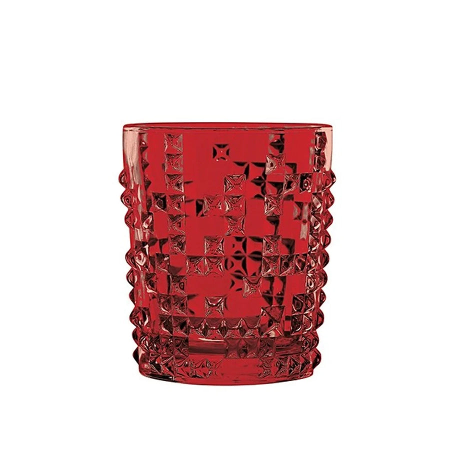 Vaso Punk Ruby