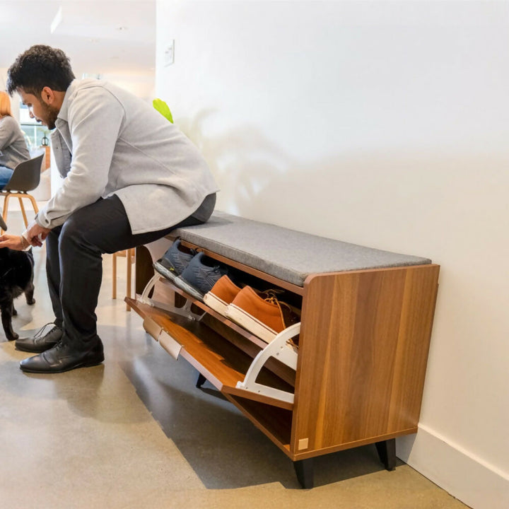 Gabinete zapatero Tucker