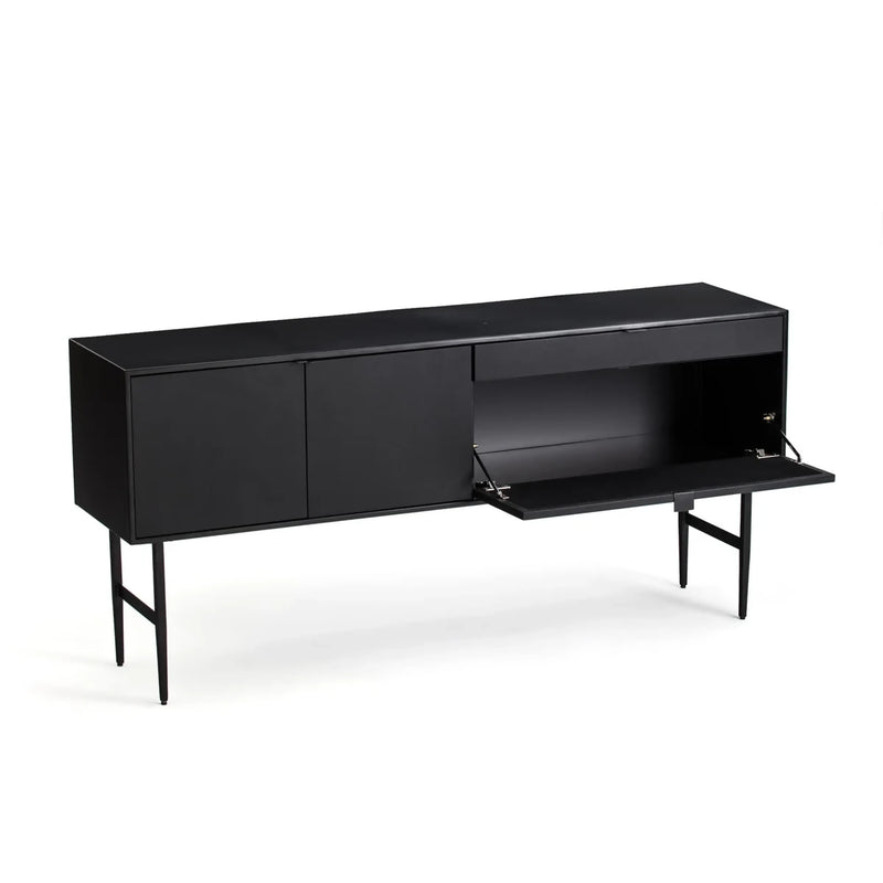 Buffet 160 LUXE | METAL BLACK