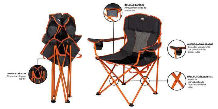 Ficha Silla Llaima XL_2