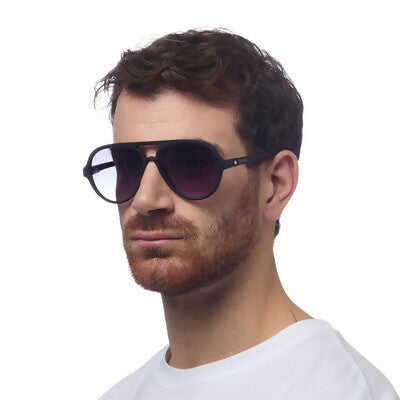 Anteojo de Sol OKKIA Alessio Black