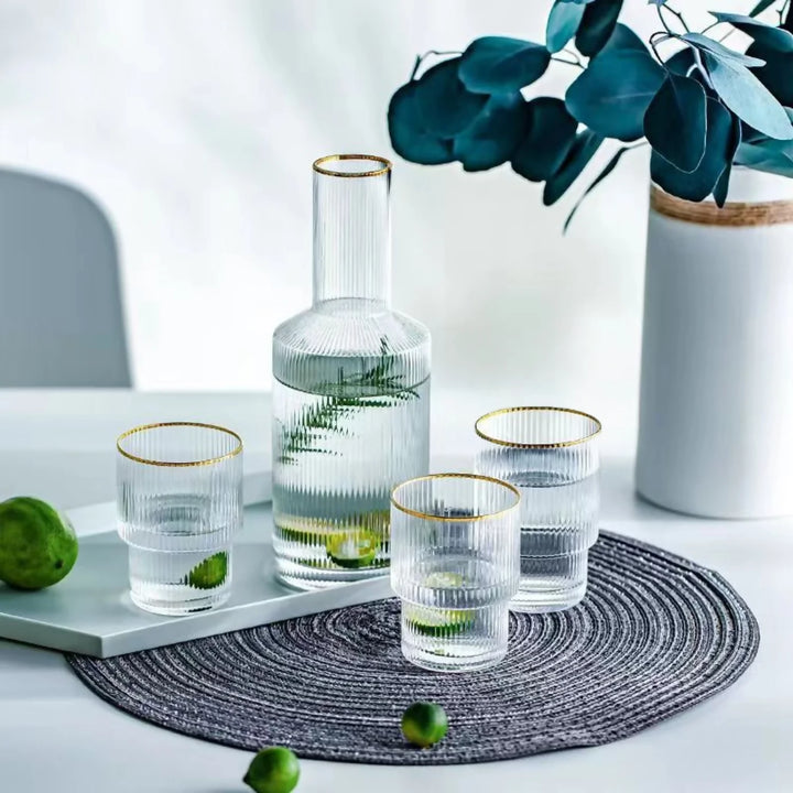 300518-1-2-jarra-vidrio-4-vasos-europeo-dorado