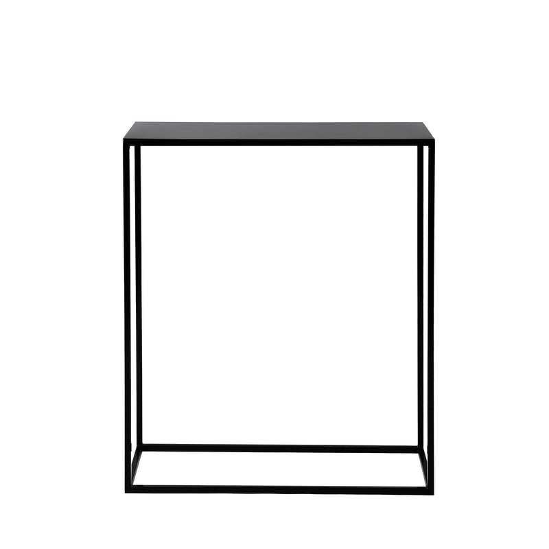 Arrimo 75 | METAL BLACK