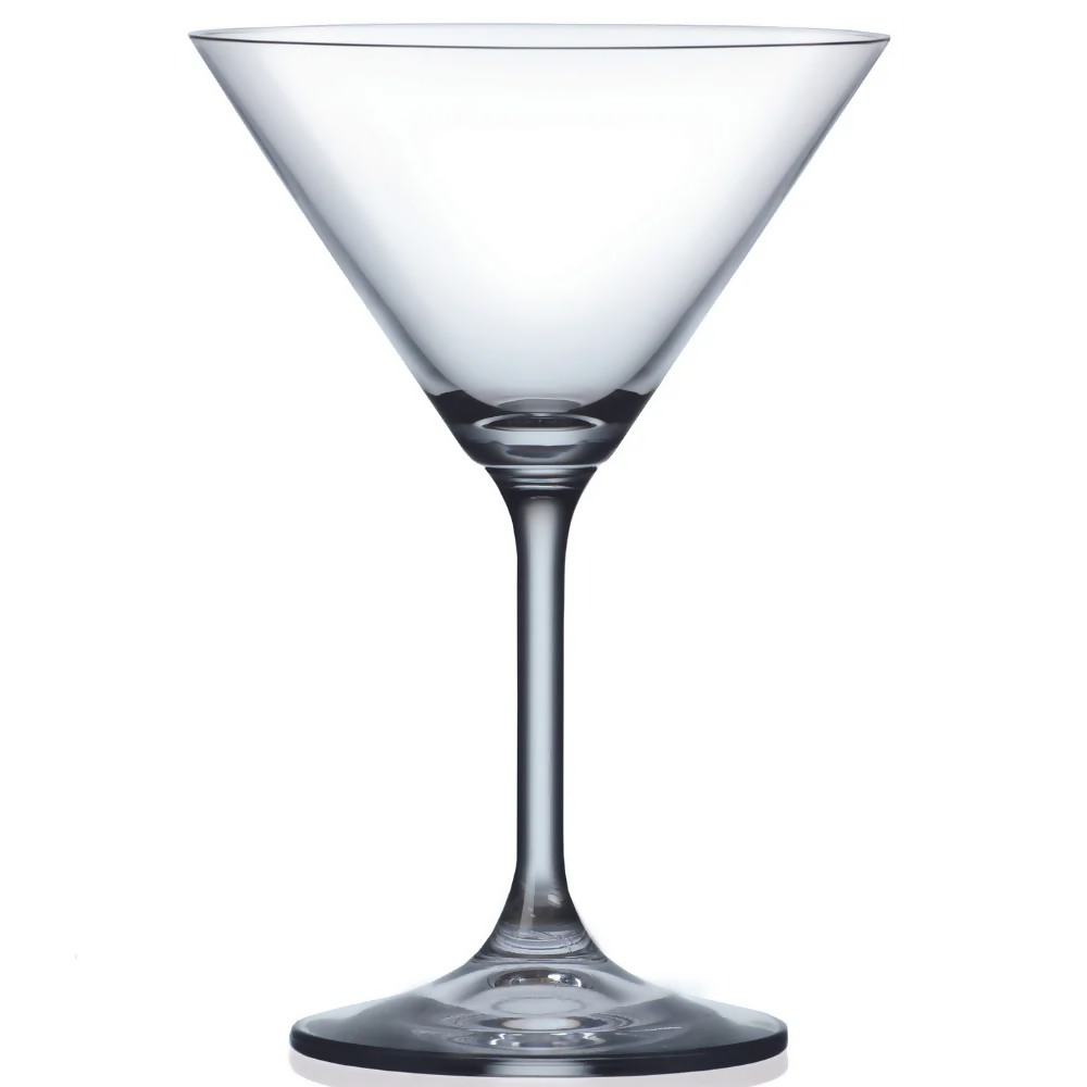 SET 6 COPAS MARTINI LARA BOHEMIA