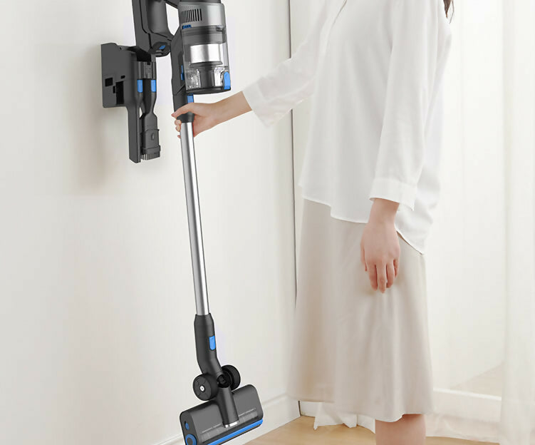 Aspiradora Inalámbrica X5-Full 450w + Accesorios PRIMATERM