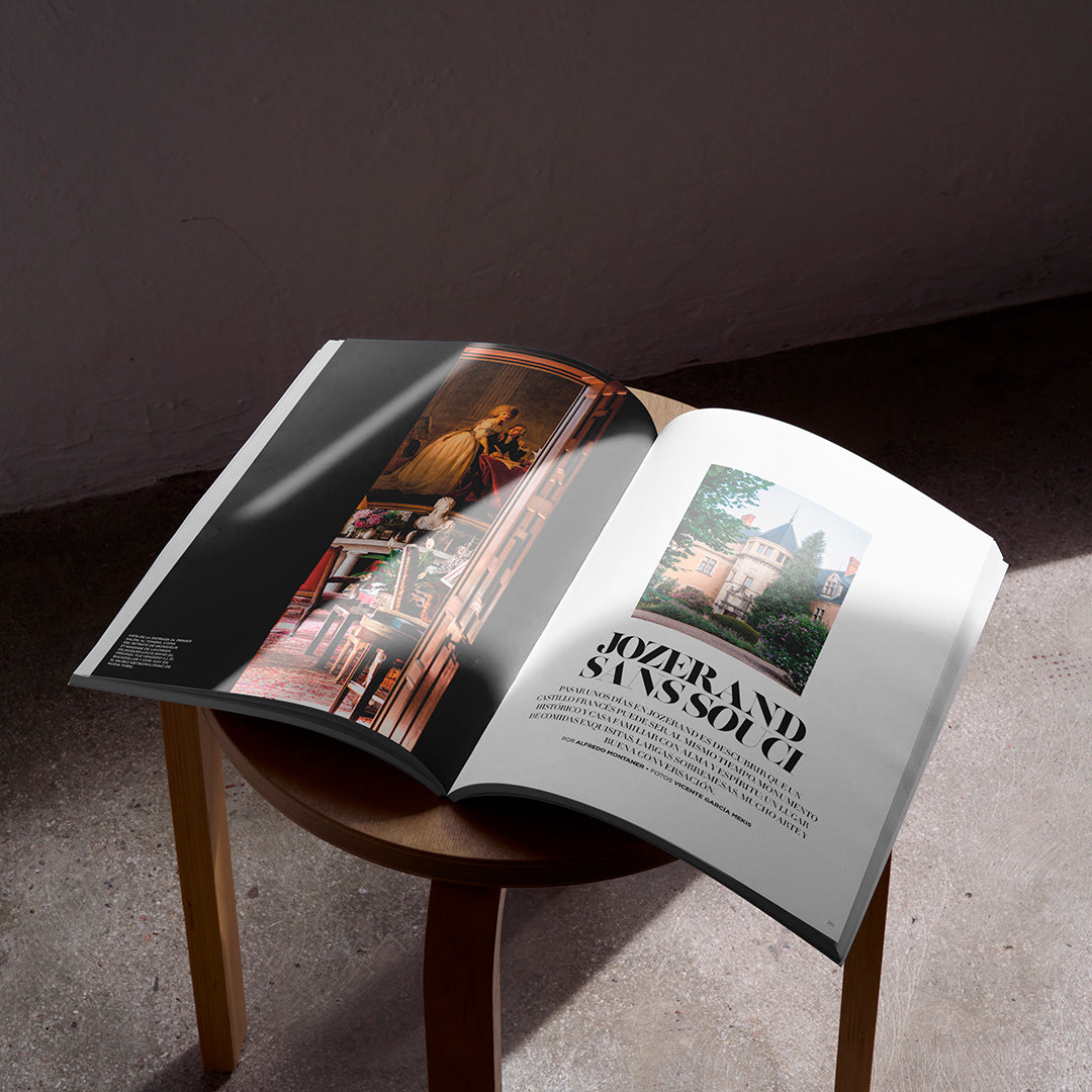 Revista ED Edición Aniversario