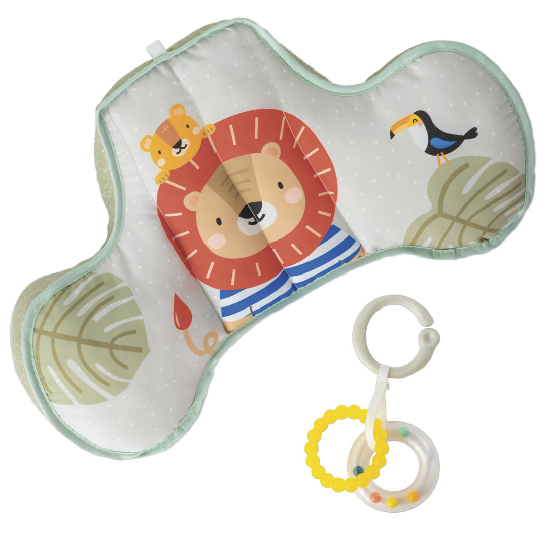 Cojin Tummy Time Leon