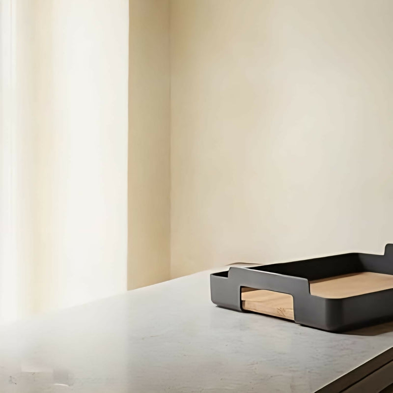 Bandeja Rectangula de Cocina Nórdica Eva Solo