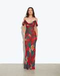 Vestido Adriana