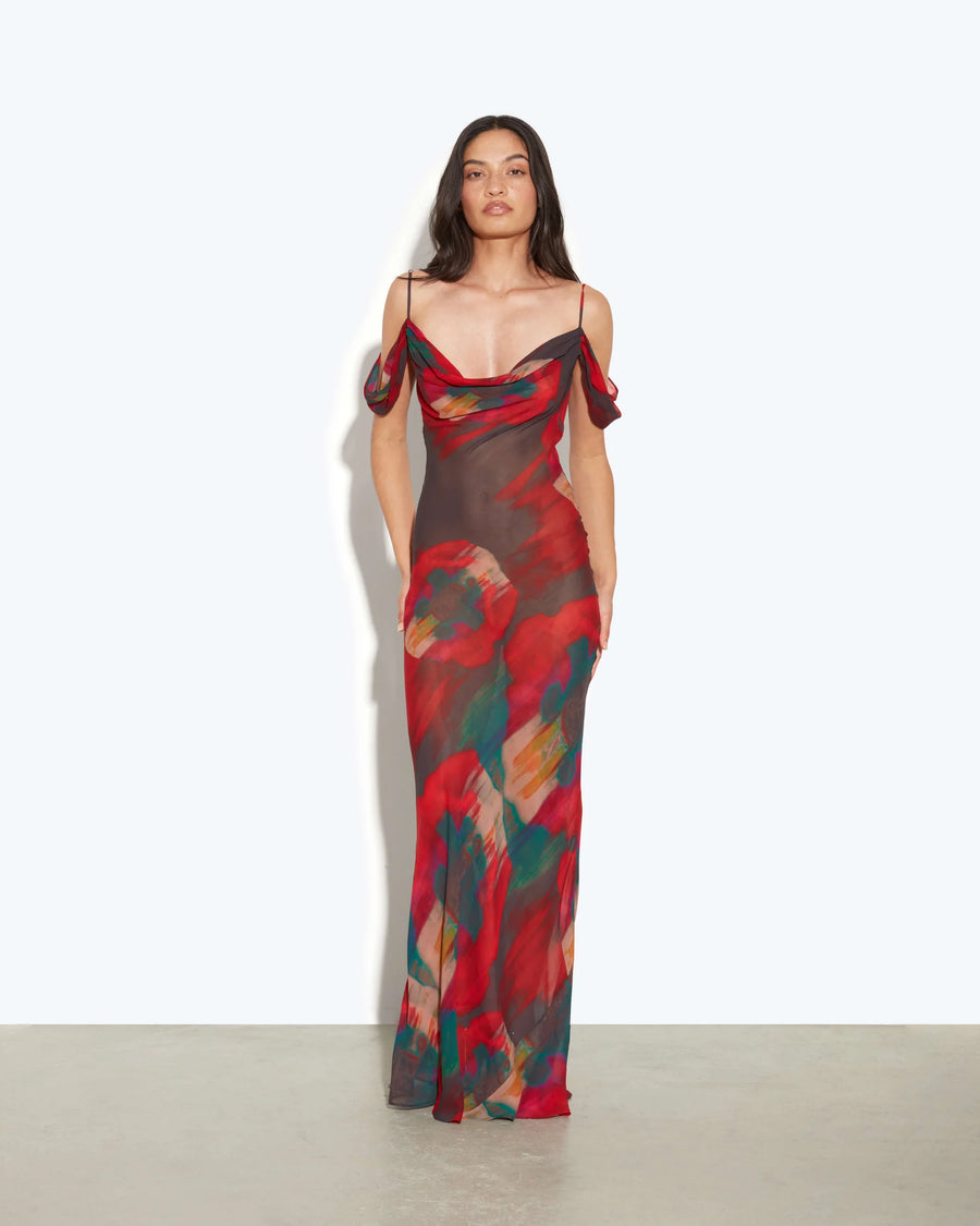 Vestido Adriana