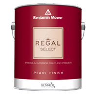 Regal Select Perla 550