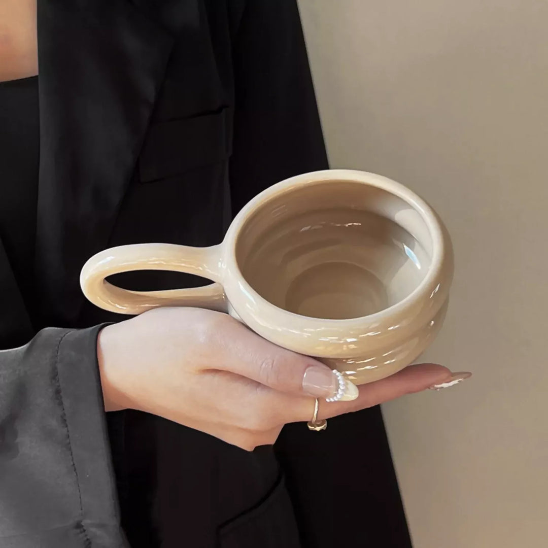 Taza de Cerámica Bubba 250 ml