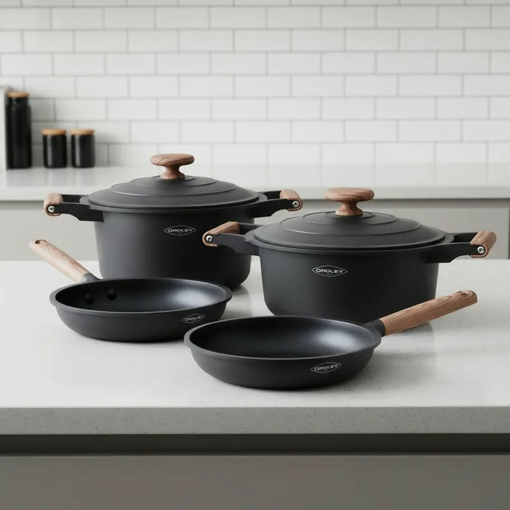 Set Batería Eco Nature 6Pzs.