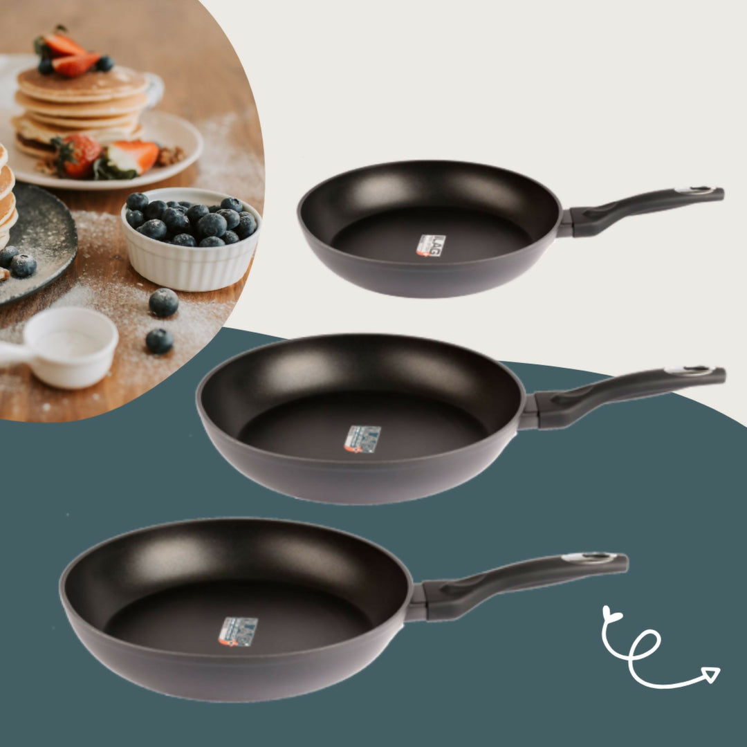 SET SARTENES INDUCTA