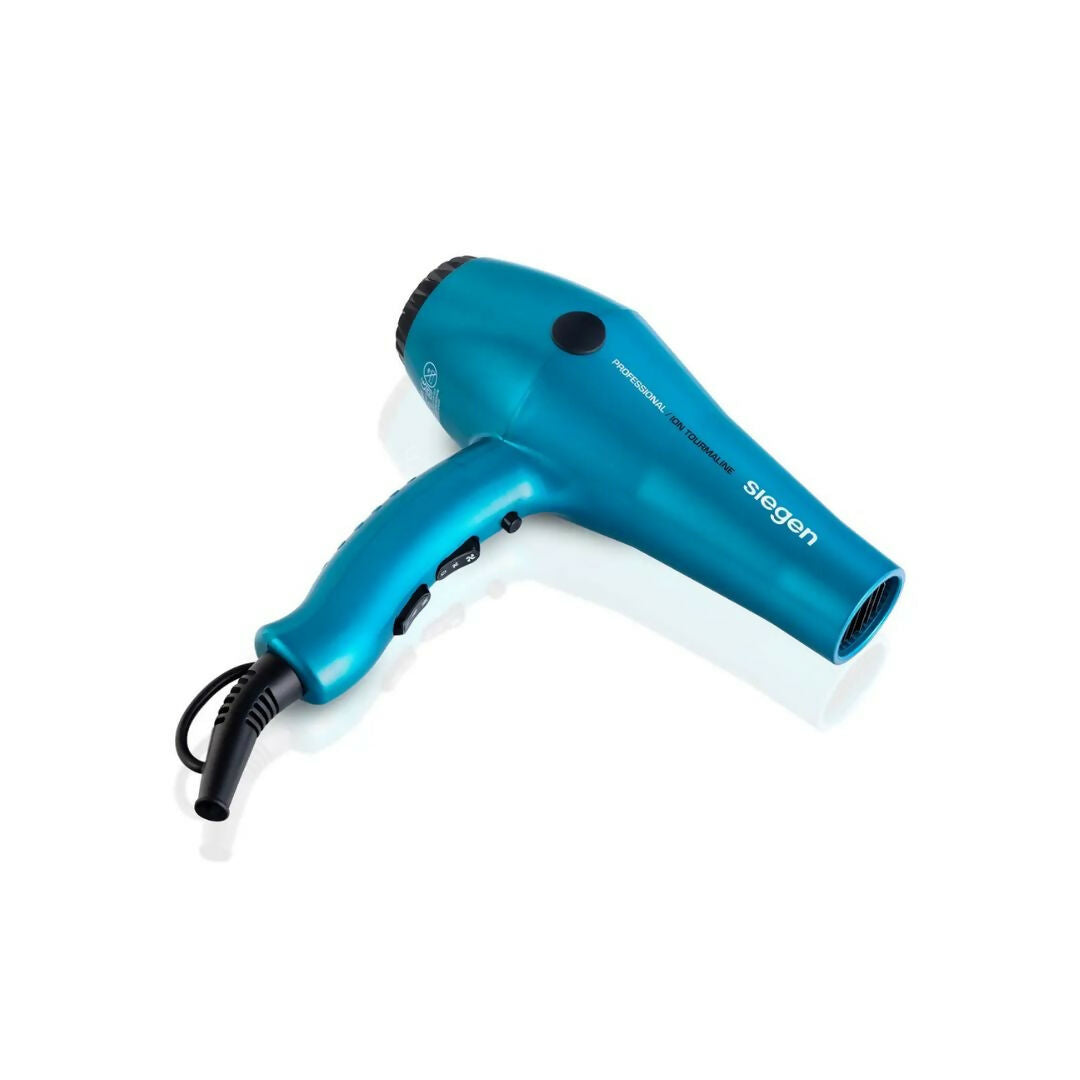 Secador de Pelo SG-3049C02 Azul Siegen
