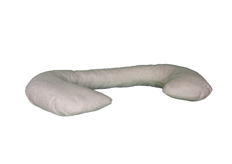 Cojin de Dormir Embarazada Bee Bee