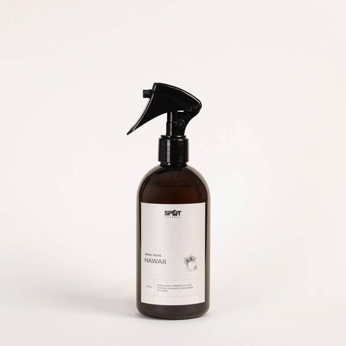 Home Spray Hawaii