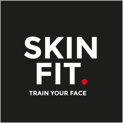 Logo Skinfit | Gimnasia Facial y Tratamientos No Invasivos