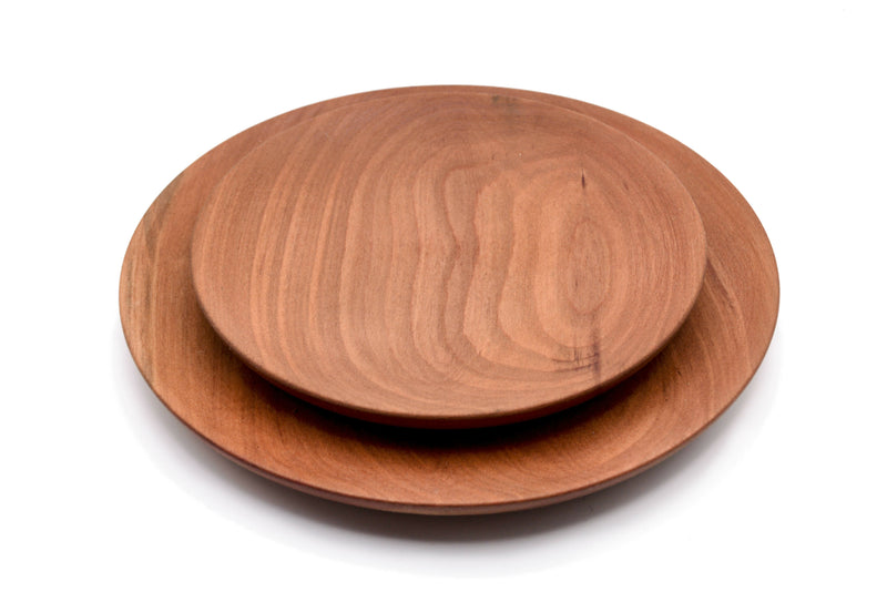 8.200-juego-set-platos-bandejitas-madera-nativa-rauli-coigue-servilleta-ensalada-regalo-artesania-bosque-valdiviano-manos-del-alma-chile-vajilla