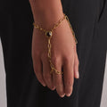 The Handchain