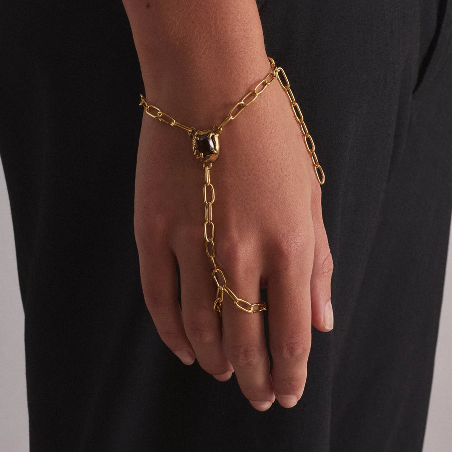 The Handchain