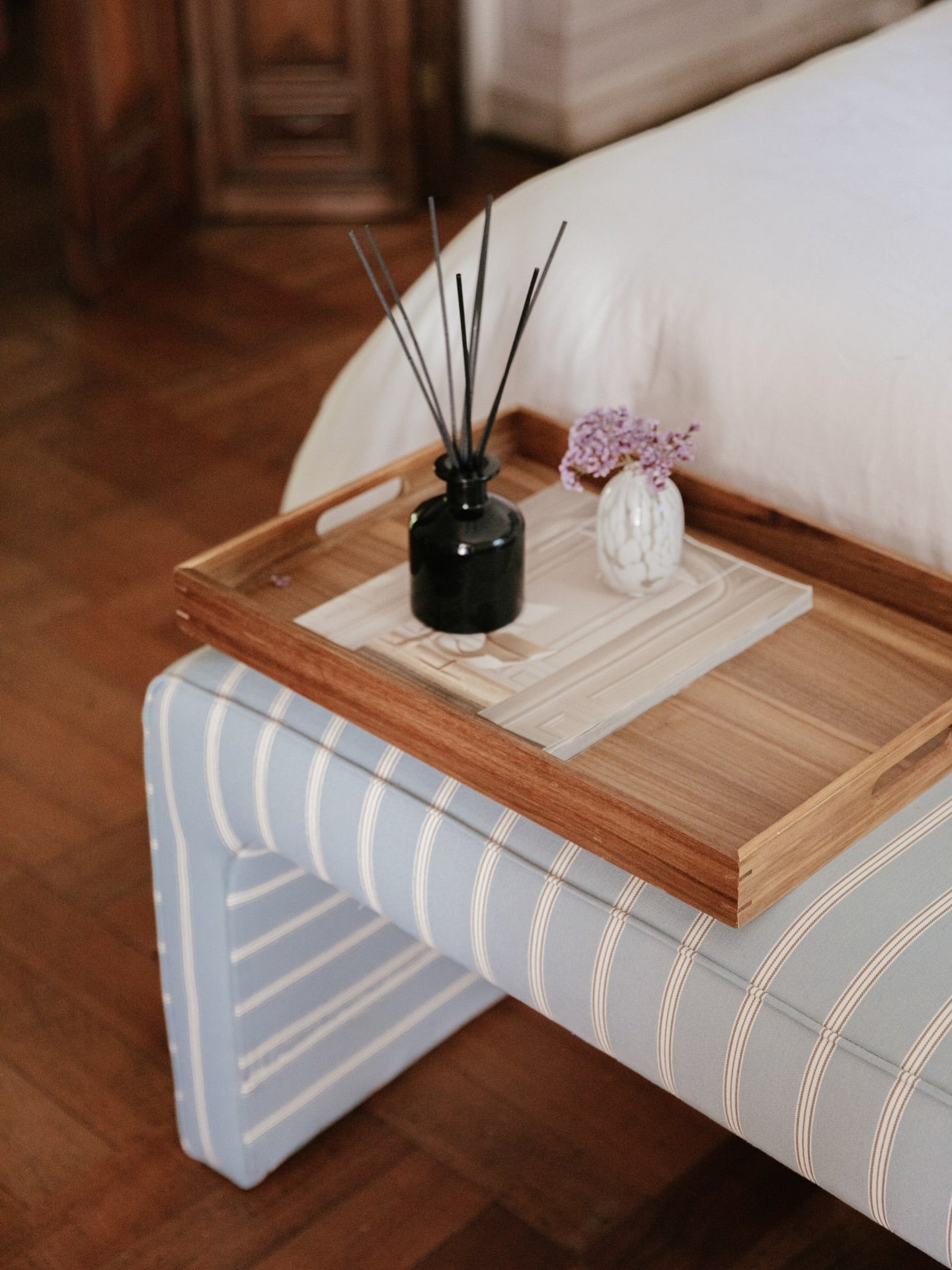 Banqueta Deauville