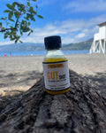 Gut Shot