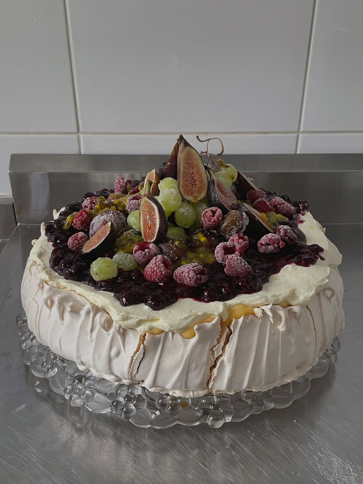 Pastelería Azúcarflor