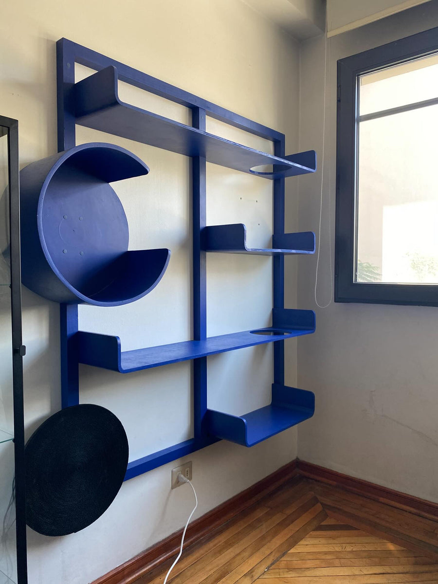 Set Persa
