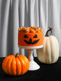 Repostería Halloween