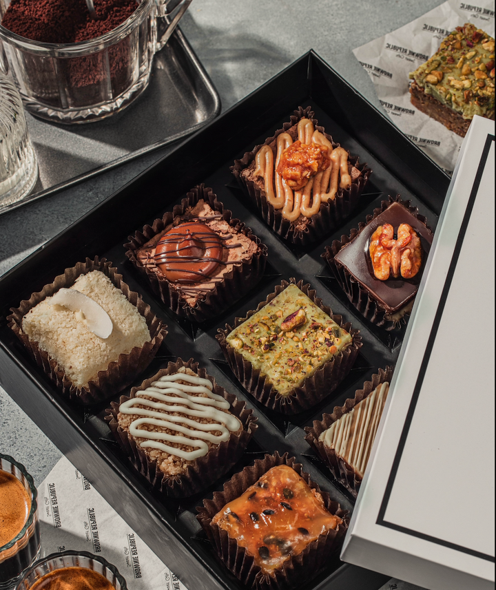 Brownie Republic