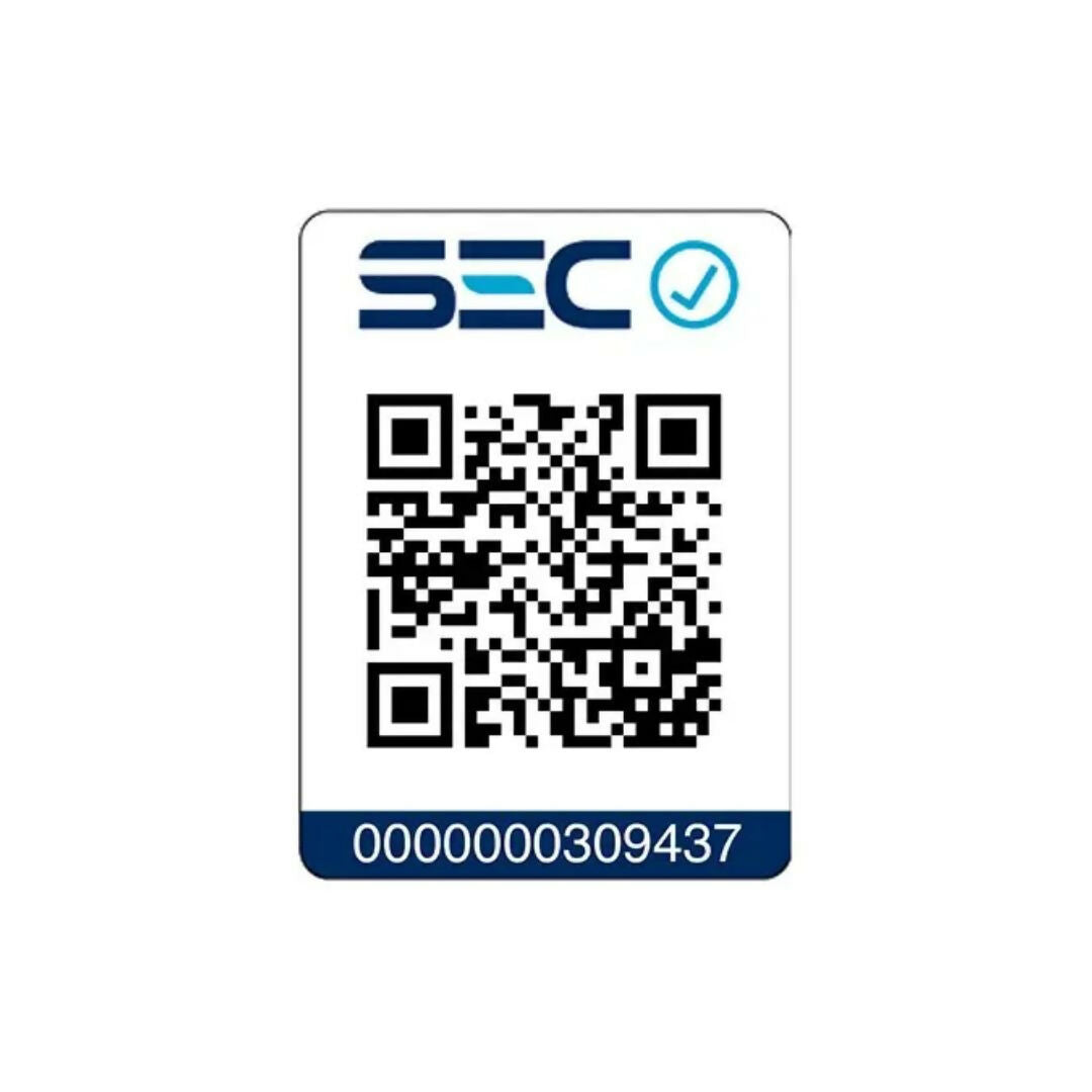 Secador de Pelo SG-3051 Azul Siegen