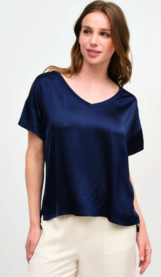 BLUSA ENRICA