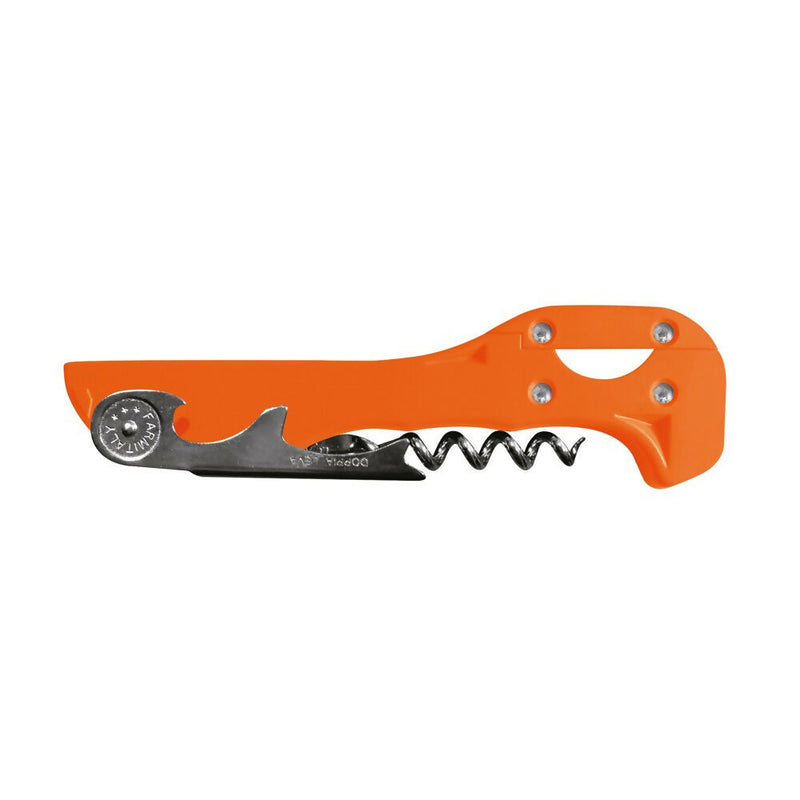 Descorchador Italiano modelo Boomerang de Ghidini