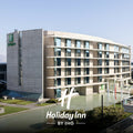 Escapada Hotel Holiday Inn - Aeropuerto Temporada Baja