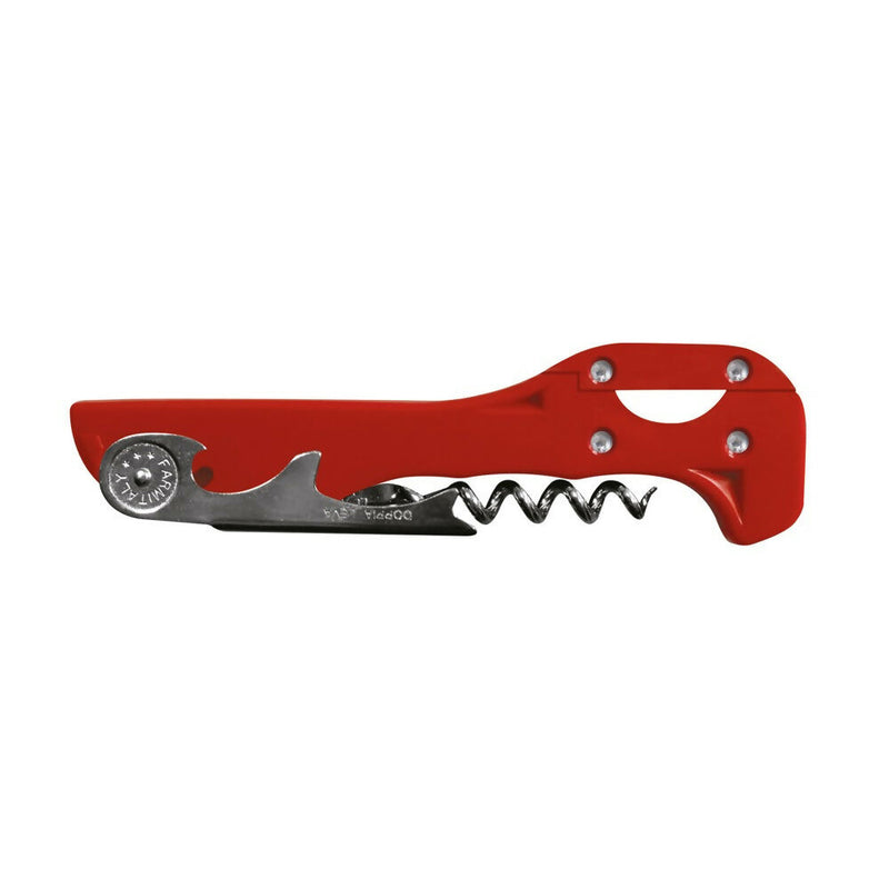 Descorchador Italiano modelo Boomerang de Ghidini