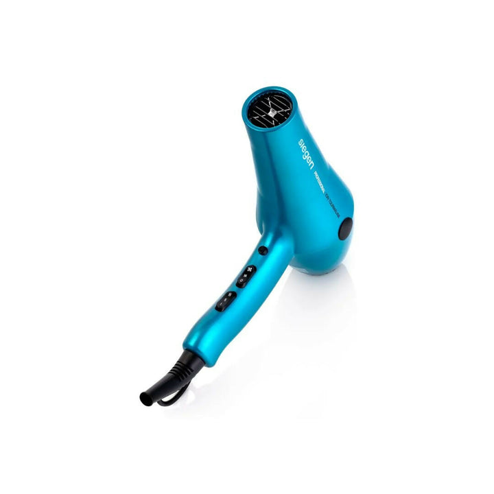 Secador de Pelo SG-3049C02 Azul Siegen