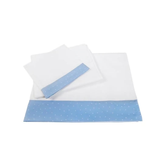 Juego de Sabanas Moises Bee Bee