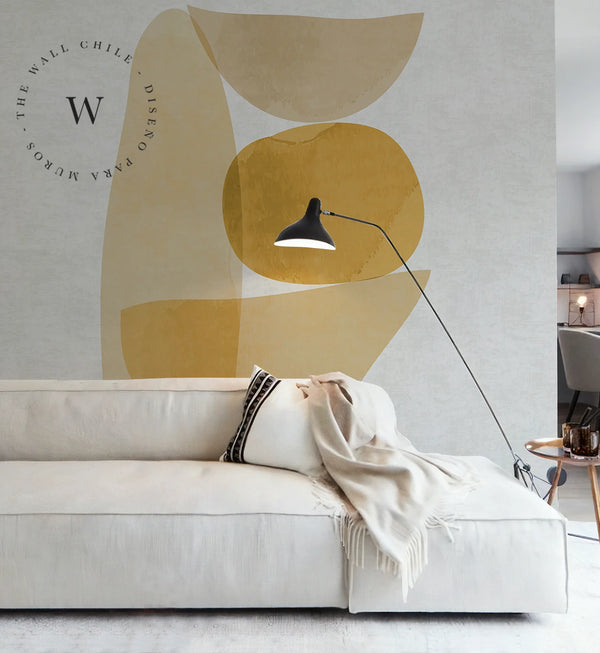 Abstractum Yellow