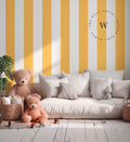 Rayas Yellow